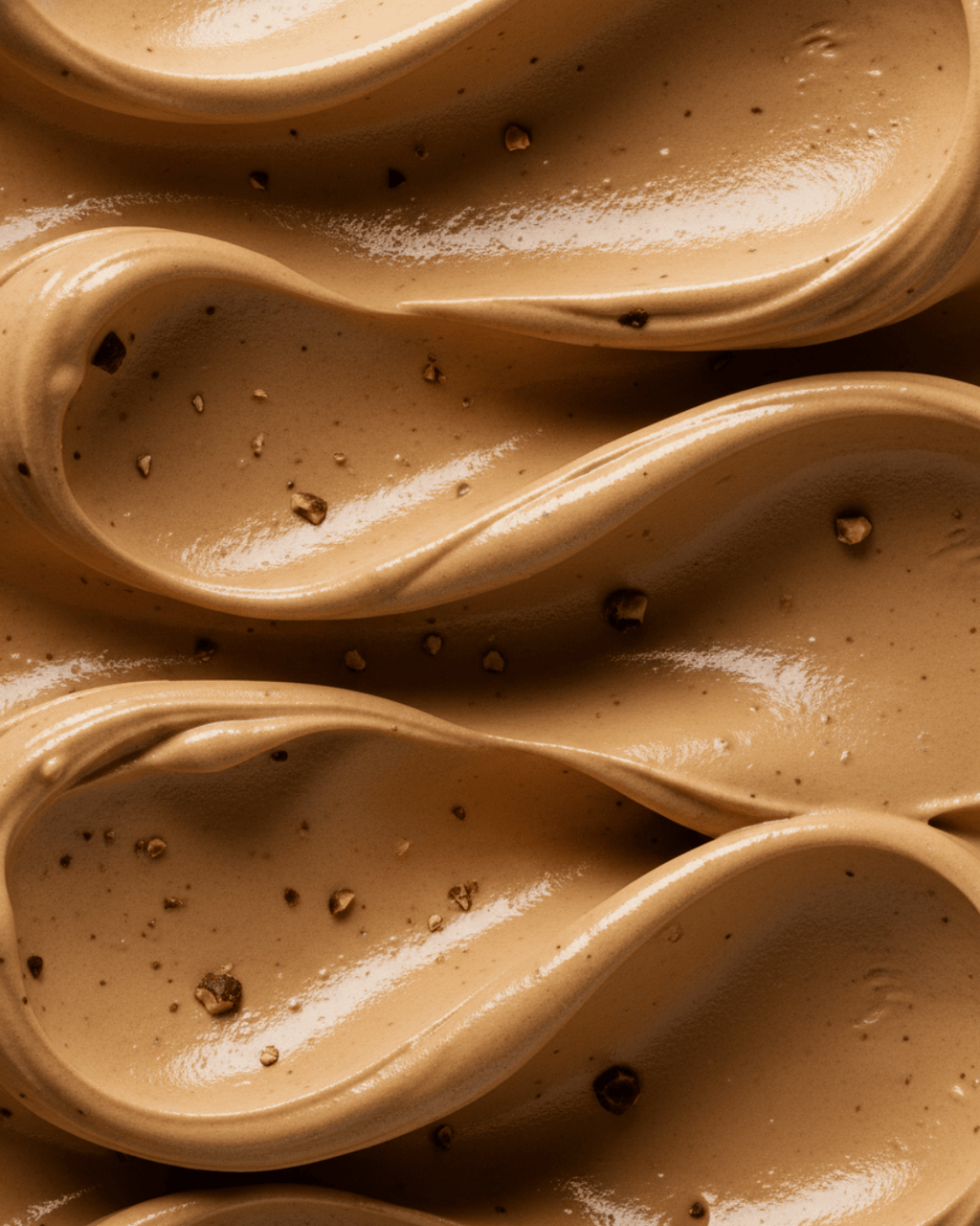 Roasted Hazelnut Gelato
