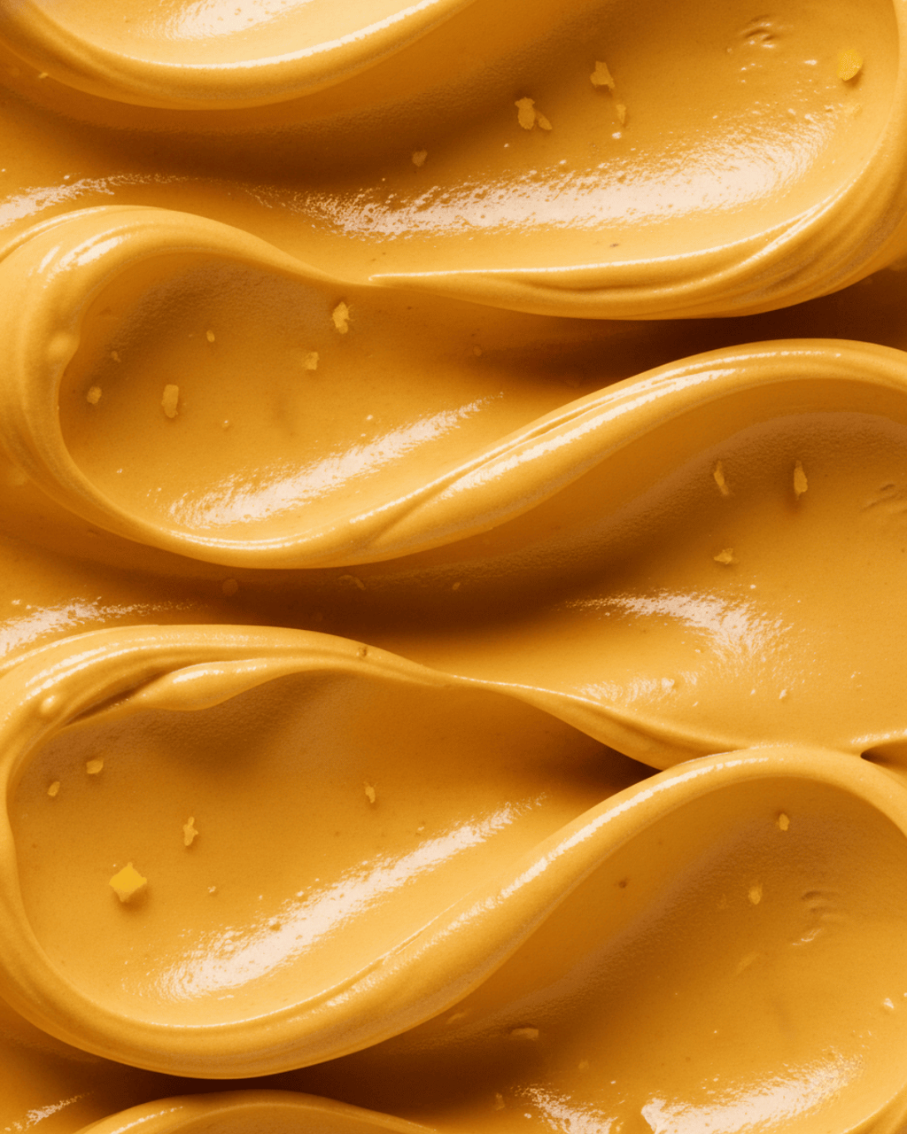 Mango Sorbet