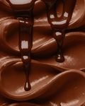 Chocolate Gelato with Molten Core
