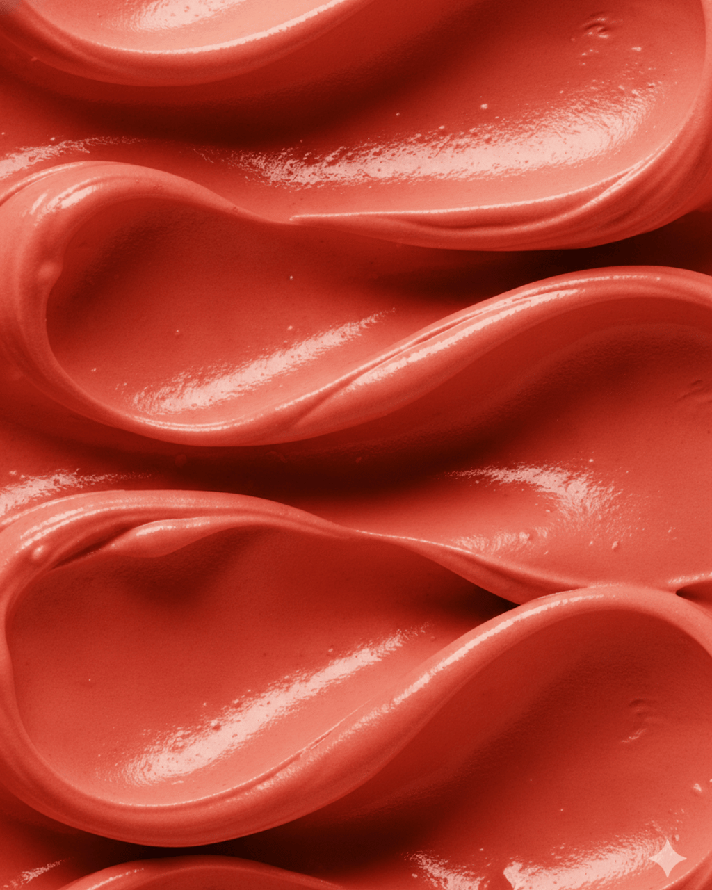 Strawberry Sorbet
