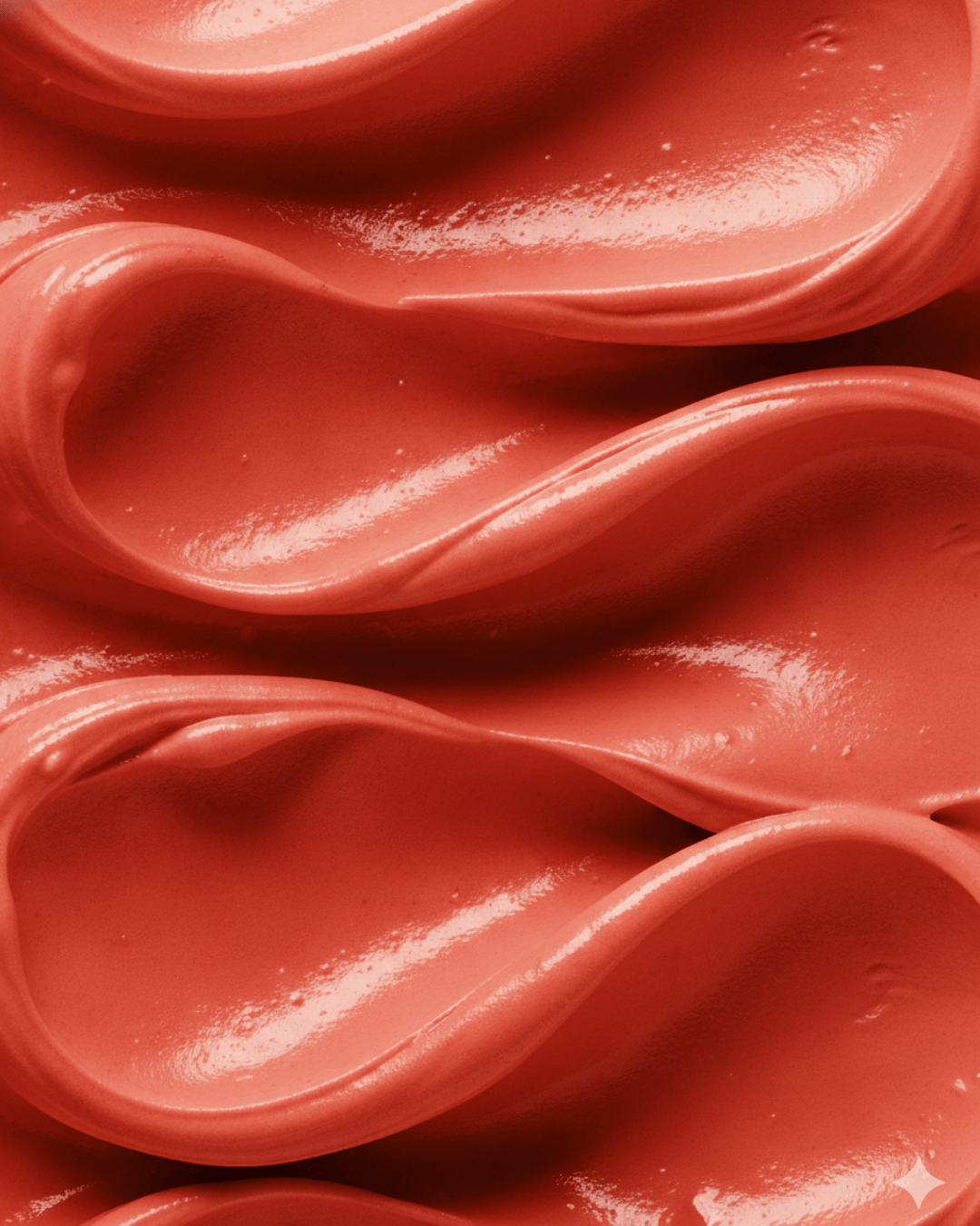 Strawberry Sorbet