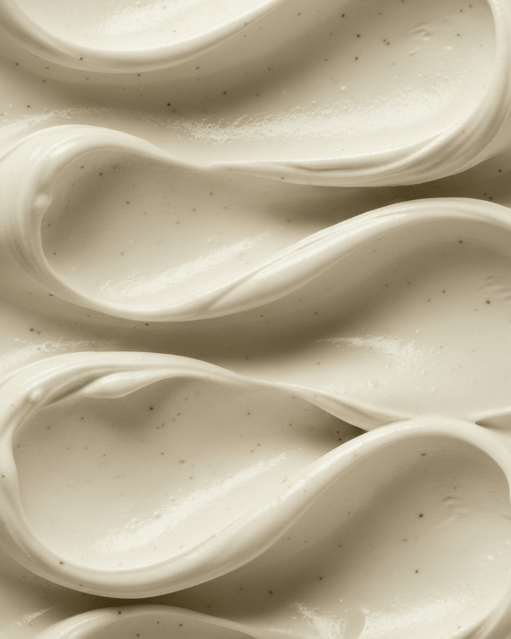 Classic French Vanilla Gelato